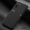 Case For Huawei P40 / P40 Pro / P40 Pro Plus / P30 / P30 Pro / P30 Lite Shockproof Dustproof Back Cover Solid Colored TPU