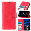 Case For Huawei P40 / P40 PRO / P40 Pro Plus / P40 Lite / P40 Lite E Card Holder Shockproof Flip Full Body Cases Solid Colored PU Leather TPU