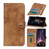 Case For Huawei P40 / P40 PRO / P40 Pro Plus / P40 Lite / P40 Lite E Card Holder Shockproof Flip Full Body Cases Solid Colored PU Leather TPU
