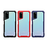 Case For Huawei P40/ Huawei V30 Pro/V30 Shockproof / Transparent Back Cover Transparent / Armor Acrylic