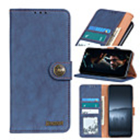 Case For Huawei P40 Lite 5G / P30 Pro / P30 Lite / Nova 7 5G / Nova 7 SE / Nova 7 Pro 5G Card Holder Shockproof Flip Full Body Cases Solid Colored PU Leather TPU