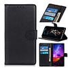 Case For Huawei P40 Lite 5G / P30 Pro / P30 Lite / Nova 7 5G / Nova 7 SE / Nova 7 Pro 5G Card Holder Shockproof Flip Full Body Cases Solid Colored PU Leather TPU