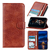 Case For Huawei P40 Lite 5G / P30 Pro / P30 Lite / Nova 7 5G / Nova 7 SE / Nova 7 Pro 5G Card Holder Shockproof Flip Full Body Cases Solid Colored PU Leather TPU