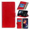 Case For Huawei P40 Lite 5G / P30 Pro / P30 Lite / Nova 7 5G / Nova 7 SE / Nova 7 Pro 5G Card Holder Shockproof Flip Full Body Cases Solid Colored PU Leather TPU
