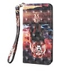 Case For Huawei P40 Lite Huawei P40 lite 5G Huawei Psmart 2020 Wallet Card Holder with Stand Full Body Cases Fantasy Lion PU Leather TPU for Huawei Y5P Y6P Y8P Psmart Z