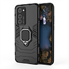 Case For Huawei P40 Lite P30 P20 P10 Huawei Nova7 Pro Nova 7 SE Huawei Mate 40 Pro PLus Mate 40 Pro Mate40 Huawei Y7P Y6P Huawei Play Shockproof with Stand Full Body Cases Solid Colored Armor TPU