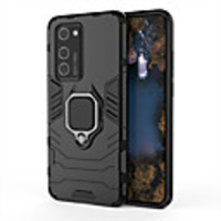 Case For Huawei P40 Lite P30 P20 P10 Huawei Nova7 Pro Nova 7 SE Huawei Mate 40 Pro PLus Mate 40 Pro Mate40 Huawei Y7P Y6P Huawei Play Shockproof with Stand Full Body Cases Solid Colored Armor TPU