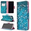 Case For Huawei P40 Lite/P Smart Z/ Honor 9X Pro Wallet / Card Holder / with Stand Full Body Cases Flower PU Leather For Mate 30 Lite/Honor 8A/10 Lite/P20 Lite 2019/Y9 Prime/Y6 2019