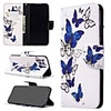 Case For Huawei P40 Lite/P30 Pro/ Honor 9X Pro Wallet / Card Holder / with Stand Full Body Cases Butterfly PU Leather For Mate 30 Lite/Honor 8A/10 Lite/P20 Lite 2019/P Smart Plus/Y6 2019