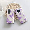 Case For Huawei P40 P30 P20 Mate 20 Nova 7 Huawei nova 4e Huawei P40 Shockproof Back Cover Butterfly TPU