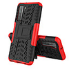 Case For Huawei P40 P40 Lite P40 Lite E P40 Lite 5G P40 Pro P40 Pro Plus Shockproof with Stand Back Cover Solid Colored TPU PC Case For Huawei P Smart 2020 Nova 7SE 7i 6SE Honor 9C Play 3 Y7P Mate 30