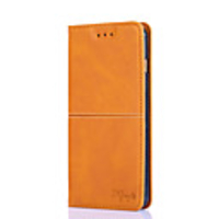 Case For Huawei P40 P40 Pro P40 Pro Plus Card Holder Flip Full Body Cases Solid Colored PU Leather TPU Case For Huawei P30 P30 Pro P30 Lite Honor 20S Nova 4E P20 P20 Pro P20 Lite Nova 5i
