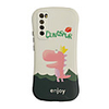 Case For huawei P40 PRO NOVA 5 NOVA 6 NOVA 7 NOVA 7 PRO 7SE MATE 30 PRO HONOR 30 PRO V30 PRO Pattern Back Cover Word Phrase TPU ANIMAL