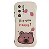 Case For huawei P40 PRO NOVA 5 NOVA 6 NOVA 7 NOVA 7 PRO 7SE MATE 30 PRO HONOR 30 PRO V30 PRO Pattern Back Cover Word Phrase TPU ANIMAL