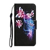 Case For Huawei P40 Pro P30 Lite P Smart 2020 P Smart Z Nova 6SE Y5P Y6P Y7P Y8P Y9 Prime 2019 Honor 9A 9X Lite 20 10i Wallet Card Holder with Stand Full Body Cases Butterfly PU Leather