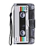 Case For Huawei P40 Pro P30 Lite P Smart 2020 P Smart Z Nova 6SE Y5P Y6P Y7P Y8P Y9 Prime 2019 Honor 9A 9X Lite 20 10i Wallet Card Holder with Stand Full Body Cases Word Phrase PU Leather
