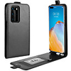 Case For Huawei P40 Pro/P40 lite/P40 Crazy Horse Vertical Flip Leather Protective Case