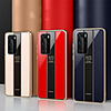 Case For Huawei P40 ProShockproof Back Cover Solid Colored TPU For P30 Lite/P20 Pro/P10 Plus/Mate30 Pro/Mate 20X/Mate 10 Pro/Nova7 6 5 4/HonorV30 Pro/V20/20 Pro/10 Lite