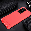 Case For Huawei P40 Shockproof Back Cover Lines / Waves / Solid Colored TPU For P40 Pro/P30 Pro/P20 /P10/Honor30S/20i/10i/V30 Pro/Mate 30 Pro/20 Lite/10/Nova7i 6 5/y9 8 7 6 2019