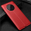 Case For Huawei P40 Shockproof Back Cover Lines / Waves / Solid Colored TPU For P40 Pro/P30 Pro/P20 Pro/P10 lite/Mate 30 Pro/Mate 20 Pro/Mate 10 Pro/V30 V20/Honor X10 /30 pro/20I/10i/V30 V20/Y5 6 7 9