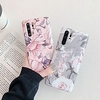 Case for Huawei scene graph P30 P30 Pro P30 Lite retro flower pattern fine matte TPU material IMD process all-inclusive mobile phone case XQS miniinthebox