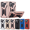 Case For Huawei Scene Map Huawei P40 Lite P30 Pro Y5P Y6P Y7P Phantom Rider Series PC TPU Combo Armor Anti-fall Phone Case YF