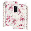Case For Huawei Scene Map Huawei P40 P40 Pro P40 Lite Y5P Y6P Y8P Cartoon Flower Animal Pattern Embossed Varnish Series PU Leather Card Holder Full Covered Phone Case