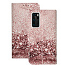 Case For Huawei Scene Map Huawei P40 P40 Pro P40 Lite Y5P Y6P Y8P Marble pattern PU leather card holder all-inclusive phone case YH