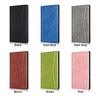 Case For Huawei Tablets MatePad T8 Shockproof Full Body Cases Solid Colored PU Leather / TPU