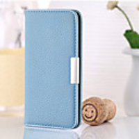 Case for Huawei Y5 2018 Y5 2019 Y6 2019 Card Holder Magnetic Full Body Cases Solid Colored PU Leather