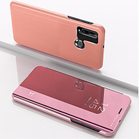 Case For Huawei Y5 Y5 2019 Y6P Y8P P smart 2019 P smart 2020 Honor 9A Honor 9S Honor 10lite Honor 20i enjoy 9S Shockproof Mirror Full Body Cases Solid Colored PC miniinthebox