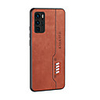 Case For Huawei Y5(2018) Y9(2018) Y7Pro(2019) Y9(2019) Y6(2019) Y6Pro(2019) Enjoy 7S 8 8Plus 9 9Plus Honor 7C 8A Shockproof Ultra-thin Back Cover Solid Colored PU Leather TPU