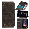 Case For Huawei Y5(2019) Y6(2019) Y6Pro(2019) Y7(2019) Y7Pro(2019) Y7Prime(2019) P Smart 2019 Honor 10lite Magic2 8A 8S 8C Card Holder Shockproof Magnetic Full Body Cases Solid Colored PU Leather TPU