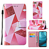 Case For Huawei Y5p Honor 9S P smart 2020 Y6p 2020 Card Holder Shockproof Full Body Cases Animal PU Leather TPU