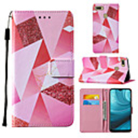 Case For Huawei Y5p Honor 9S P smart 2020 Y6p 2020 Card Holder Shockproof Full Body Cases Animal PU Leather TPU