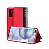 Case For Huawei Y5p Mate 30 30 Pro 30 Lite 20 Lite Nova 5 5 Pro 5i Pro 5T P40 P40 Pro P Smart Z Y9P Prime (2019) Honor 30 30 Pro Flip Full Body Cases Solid Colored PU Leather TPU