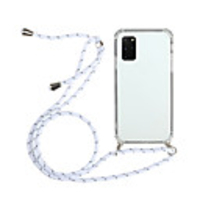 Case For Huawei Y5p Shockproof Back Cover Transparent TPU
