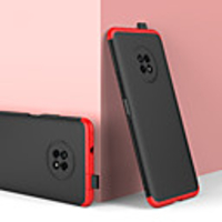 Case For Huawei Y5P Y6P Y7P Shockproof Dustproof Full Body Cases Solid Colored TPU Case For Huawei Nova 7 Nova 7 Pro Play 4T Play 4T Pro P40 Lite E P Smart 2020 P Smart 2019 Honor 10 Honor 10 Lite