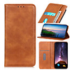Case For Huawei Y5P Y6P Y8P P Smart 2020 Honor 9X Lite X10 Max 30 Youth Enjoy Z 5G 20 Pro Card Holder Flip Full Body Cases Solid Colored PU Leather