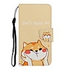 Case For Huawei Y7 2019 /Y6 (2019) / Honor 8X Wallet / Card Holder / with Stand Full Body Cases Animal PU Leather Y5 2018/Y5 2019/Y9 2019/Honor 9X/P Smart 2019/P30 Lite/Enjoy 7S