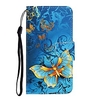 Case For Huawei Y7 2019 /Y6 (2019) / Honor 8X Wallet / Card Holder / with Stand Full Body Cases Butterfly PU Leather Y5 2018/Y5 2019/Y9 2019/Honor 9X/P Smart 2019/P30 Lite/Enjoy 7S miniinthebox