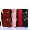 Case For Huawei Y9 2019 Enjoy 9 Plus Card Holder Flip Magnetic Full Body Cases Solid Colored PU Leather TPU Case For Huawei Y7P P40 Lite E Honor 9C Y7 Pro 2019 Enjoy 9 Y7 2019 Y7 Prime 2019 Y6P