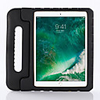 Case For iPad 8 2020 Shockproof / with Stand / Child Safe Back Cover Solid Colored Silica Gel EVA For iPad 2 / 3 / 4 / 5 / 6 /7 / iPad Mini 1 / 2 / 3 / 4 / 5 / iPad Air 1 / 2 / 3