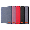 Case For iPad Air iPad Air/mini1/2/3/4/5 iPad10.2 2019 ipad9.7 56789current Shockproof / Magnetic Full Body Cases Solid Colored Canvas