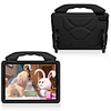 Case For iPad Pro 11 2020 Shockproof / with Stand / Child Safe Back Cover Solid Colored Silica Ge EVA For iPad Pro 11 2018 / iPad Air 3 / 2 / 1 / iPad 2 / 3 / 4 / 5 / 6 / 7