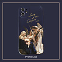 Case For iPhone 11 / iPhone 11 Pro / iPhone 11 Pro Max Shockproof Back Cover Word / Phrase TPU For Case 7/7P/8/8P/X/XR/XS/XS MAX