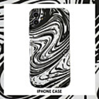 Case For iPhone 11 / iPhone 11 Pro / iPhone 11 Pro Max Shockproof Back Cover Geometric Pattern TPU For Case 7/7P/8/8P/X/XR/XS/XS MAX