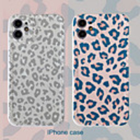 Case For iPhone 11 / iPhone 11 Pro / iPhone 11 Pro Max Shockproof Back Cover Geometric Pattern TPU For Case 7/7P/8/8P/X/XR/XS/XS MAX
