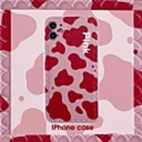 Case For iPhone 11 / iPhone 11 Pro / iPhone 11 Pro Max Shockproof Back Cover Geometric Pattern TPU For Case 7/7P/8/8P/X/XR/XS/XS MAX