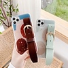 Case For iPhone 11 / iPhone 11 Pro / iPhone 11 Pro Max Shockproof Back Cover Geometric Pattern TPU For Case 7/7P/8/8P/X/XR/XS/XS MAX